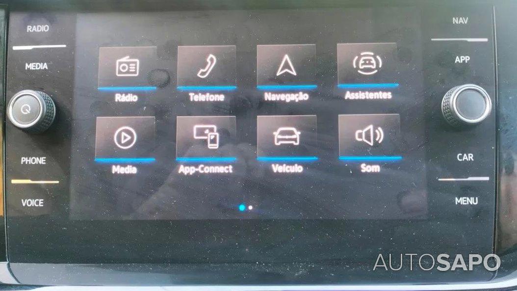 Volkswagen Taigo 1.0 TSI Style de 2022