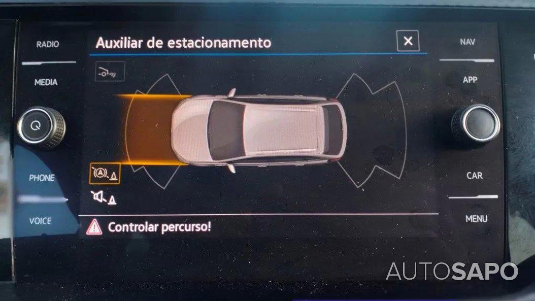 Volkswagen Taigo 1.0 TSI Style de 2022