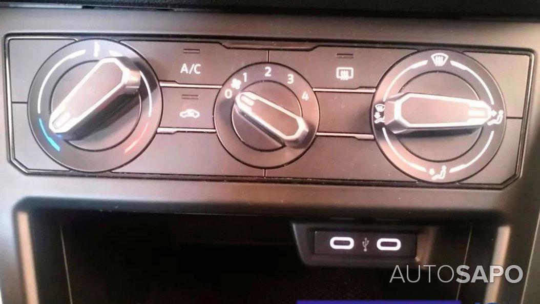 Volkswagen Taigo 1.0 TSI Style de 2022