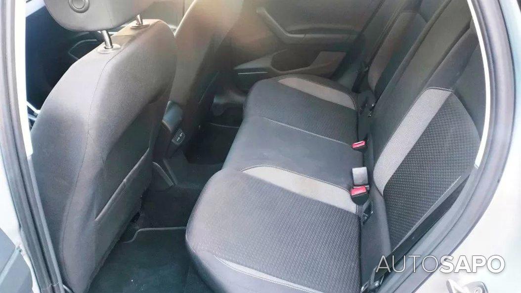 Volkswagen Taigo 1.0 TSI Style de 2022