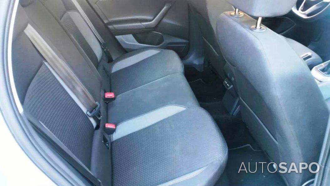 Volkswagen Taigo 1.0 TSI Style de 2022