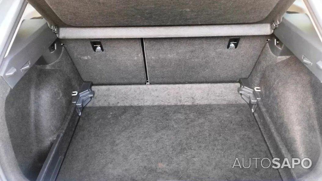 Volkswagen Taigo 1.0 TSI Style de 2022