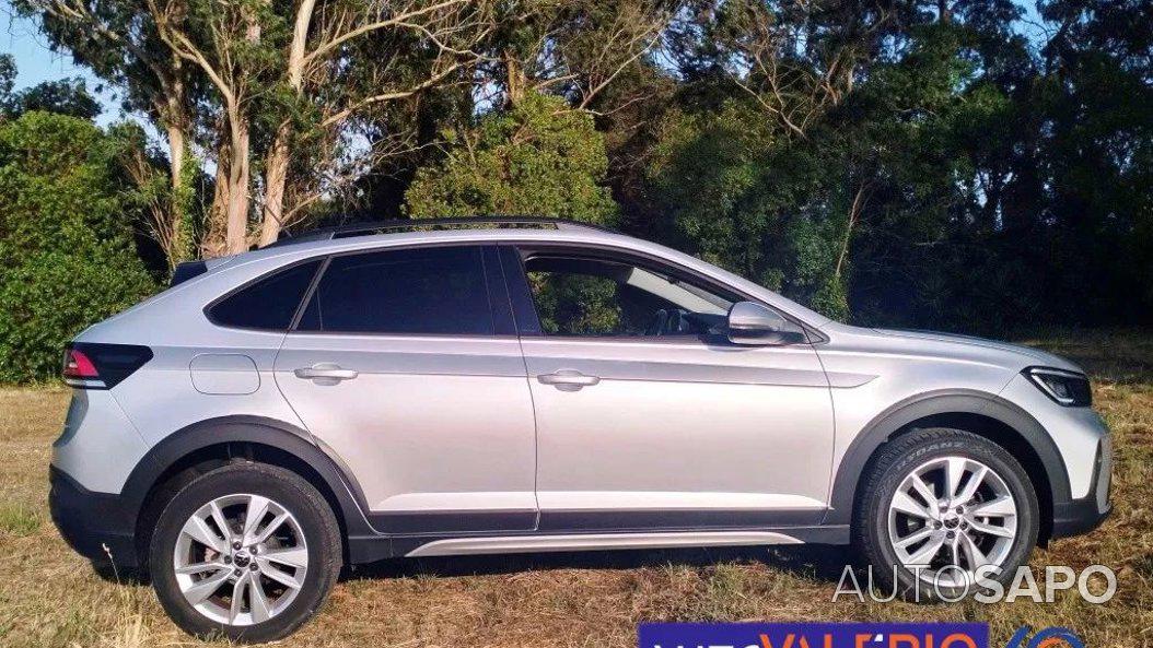 Volkswagen Taigo 1.0 TSI Style de 2022