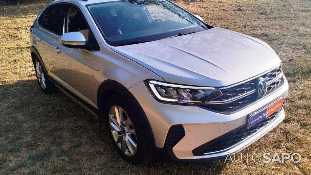Volkswagen Taigo 1.0 TSI Style de 2022