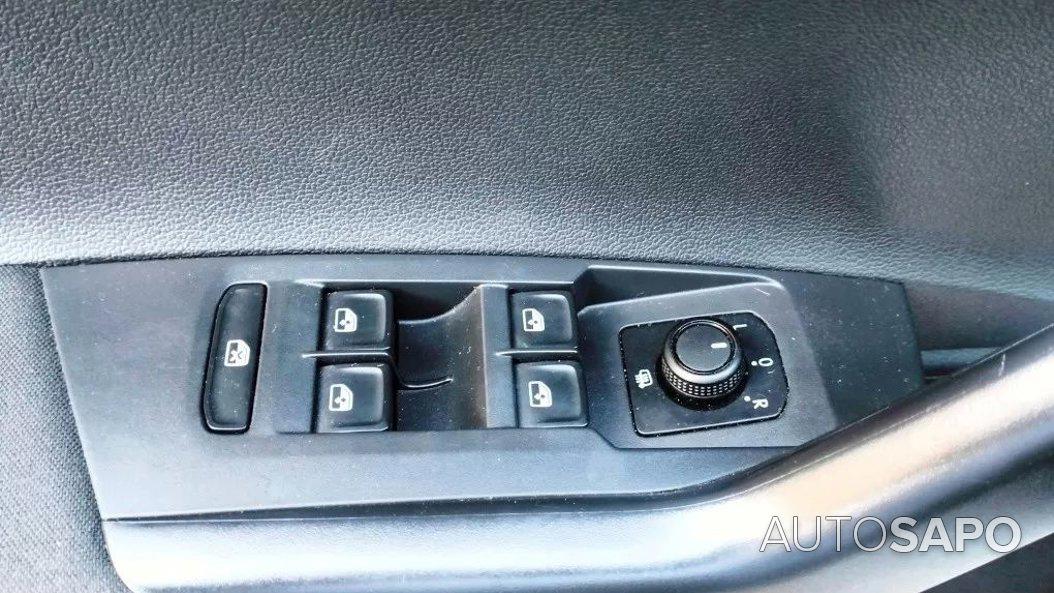 Volkswagen Taigo 1.0 TSI Style de 2022