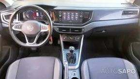 Volkswagen Taigo 1.0 TSI Style de 2022