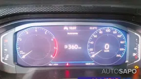 Volkswagen Taigo 1.0 TSI Style de 2022