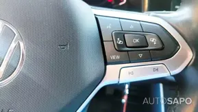 Volkswagen Taigo 1.0 TSI Style de 2022