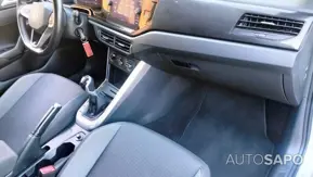 Volkswagen Taigo 1.0 TSI Style de 2022