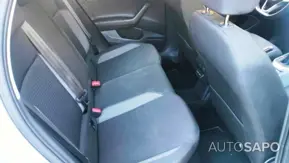 Volkswagen Taigo 1.0 TSI Style de 2022