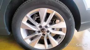 Volkswagen Taigo 1.0 TSI Style de 2022