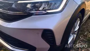 Volkswagen Taigo 1.0 TSI Style de 2022