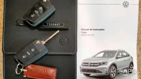 Volkswagen Taigo 1.0 TSI Style de 2022