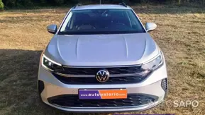 Volkswagen Taigo 1.0 TSI Style de 2022