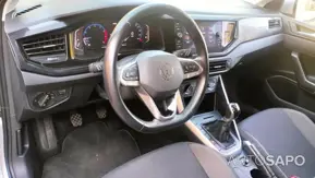 Volkswagen Taigo 1.0 TSI Style de 2022