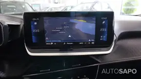 Peugeot 2008 1.2 PureTech Allure de 2022