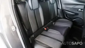 Peugeot 2008 1.2 PureTech Allure de 2022