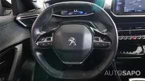 Peugeot 2008 1.2 PureTech Allure de 2022