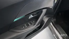 Peugeot 2008 1.2 PureTech Allure de 2022