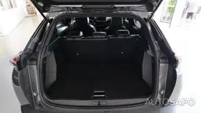 Peugeot 2008 1.2 PureTech Allure de 2022
