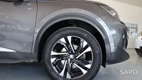 Peugeot 2008 1.2 PureTech Allure de 2022