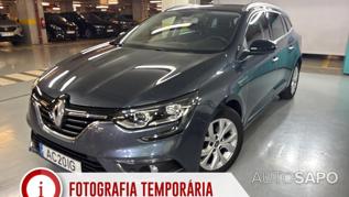 Renault Mégane de 2020