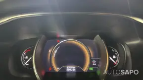 Renault Mégane de 2020