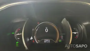 Renault Mégane de 2020