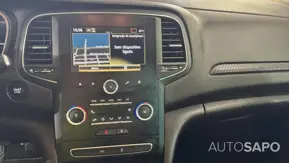 Renault Mégane de 2020