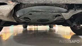 Renault Mégane de 2020