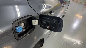 Renault Mégane de 2020