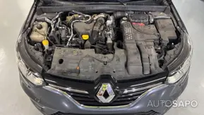 Renault Mégane de 2020