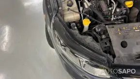 Renault Mégane de 2020
