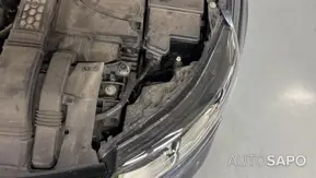 Renault Mégane de 2020