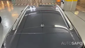 Renault Mégane de 2020