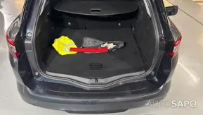 Renault Mégane de 2020