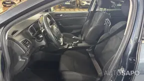 Renault Mégane de 2020
