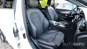 Mercedes-Benz Classe C de 2020