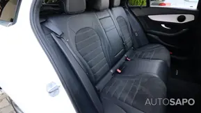 Mercedes-Benz Classe C de 2020