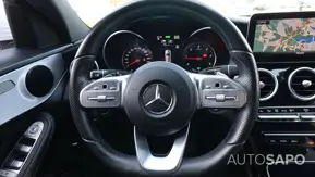 Mercedes-Benz Classe C de 2020