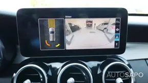 Mercedes-Benz Classe C de 2020