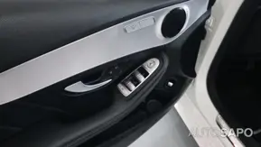Mercedes-Benz Classe C de 2020