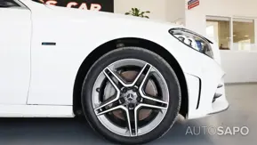 Mercedes-Benz Classe C de 2020