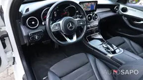 Mercedes-Benz Classe C de 2020