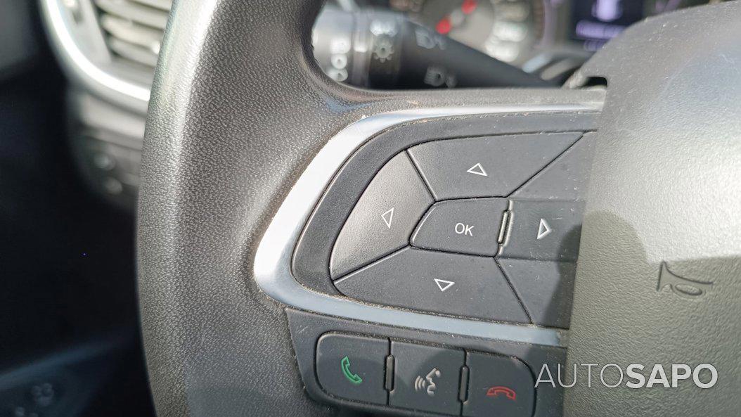 Fiat Tipo SW 1.6 M-Jet Lounge de 2018