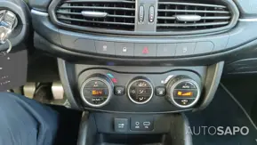 Fiat Tipo SW 1.6 M-Jet Lounge de 2018