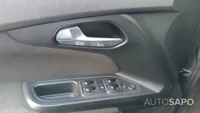 Fiat Tipo SW 1.6 M-Jet Lounge de 2018
