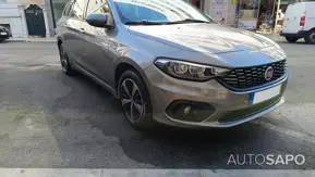 Fiat Tipo SW 1.6 M-Jet Lounge de 2018