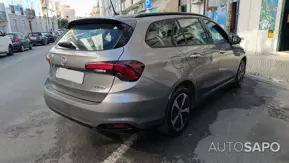 Fiat Tipo SW 1.6 M-Jet Lounge de 2018