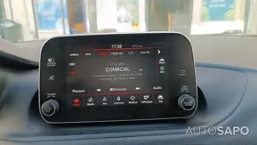 Fiat Tipo SW 1.6 M-Jet Lounge de 2018